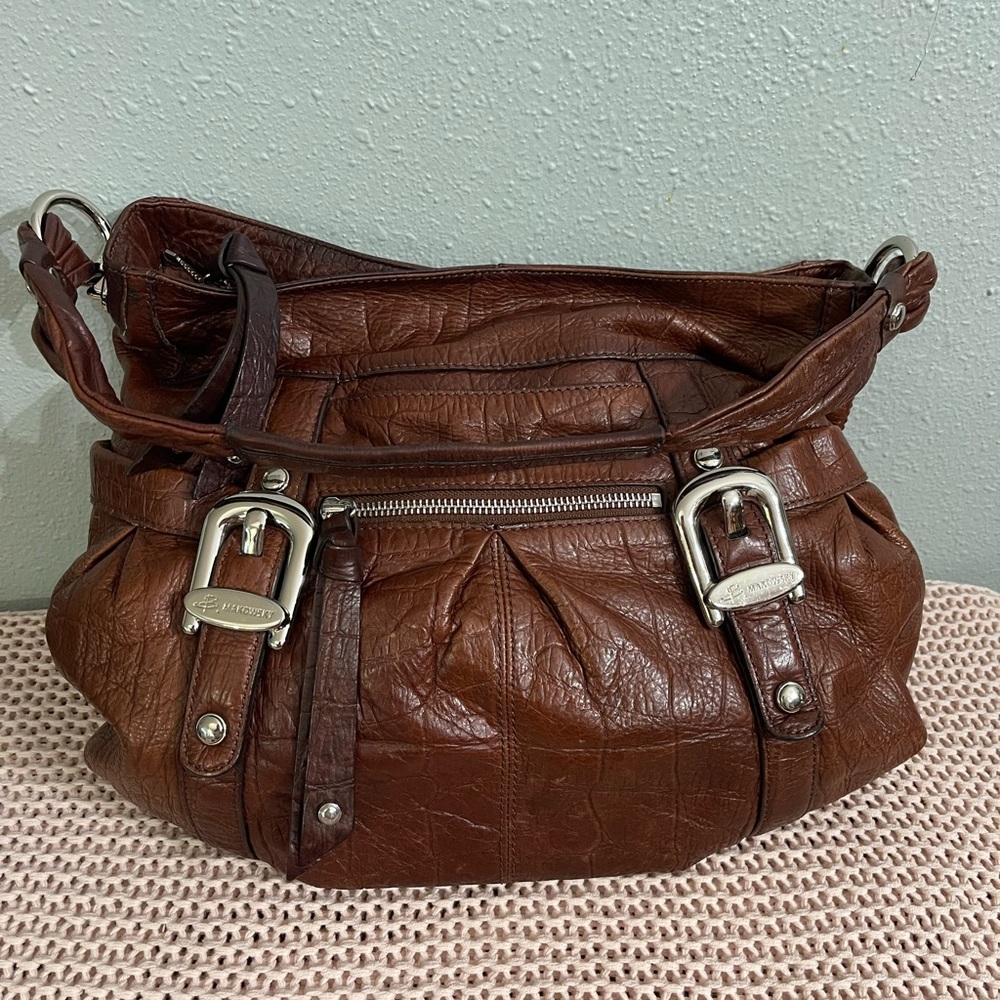 B. Makowsky Purse
